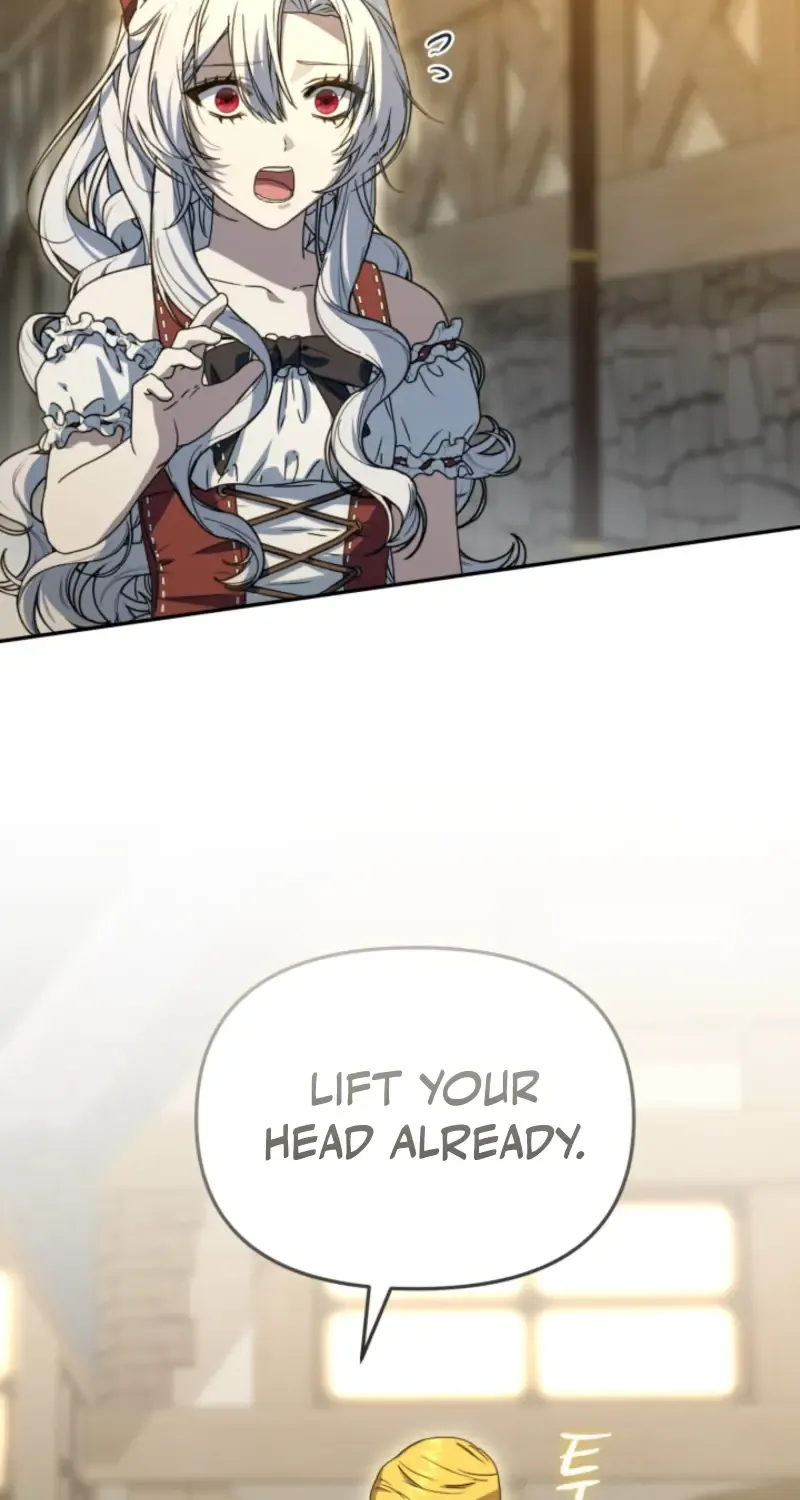 How to Survive As The Devil’s Daughter Chapter 104 page 27 - 