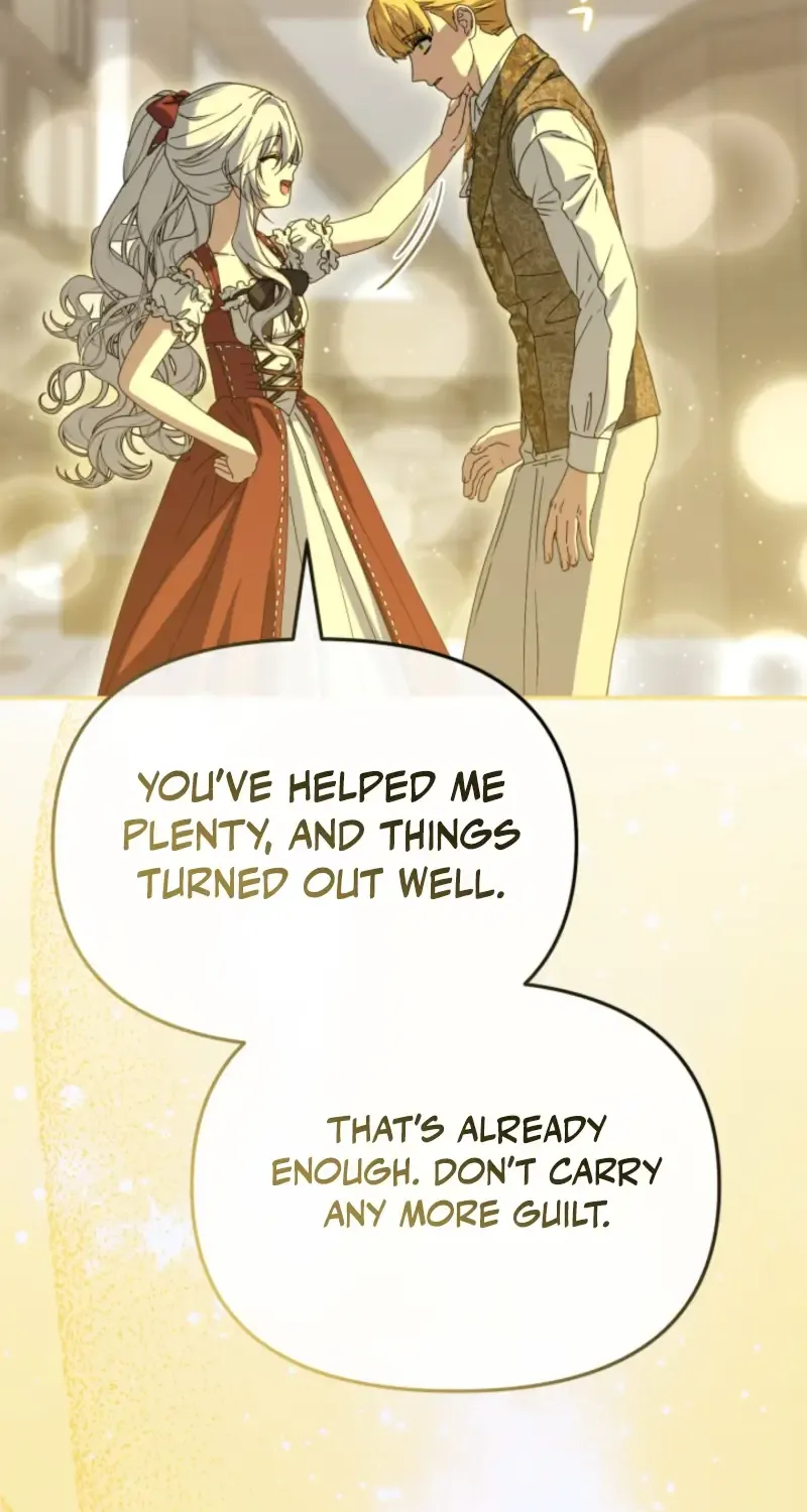 How to Survive As The Devil’s Daughter Chapter 104 page 28 - 