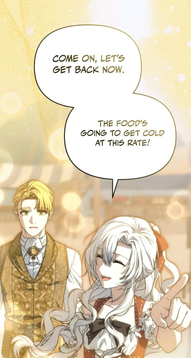 How to Survive As The Devil’s Daughter Chapter 104 page 29 - 