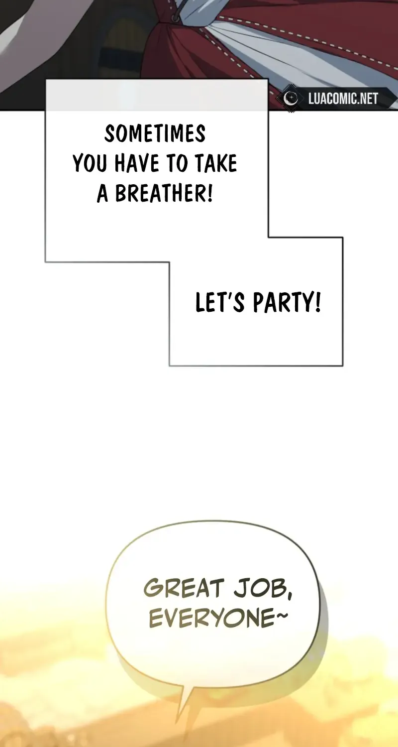 How to Survive As The Devil’s Daughter Chapter 104 page 4 - 