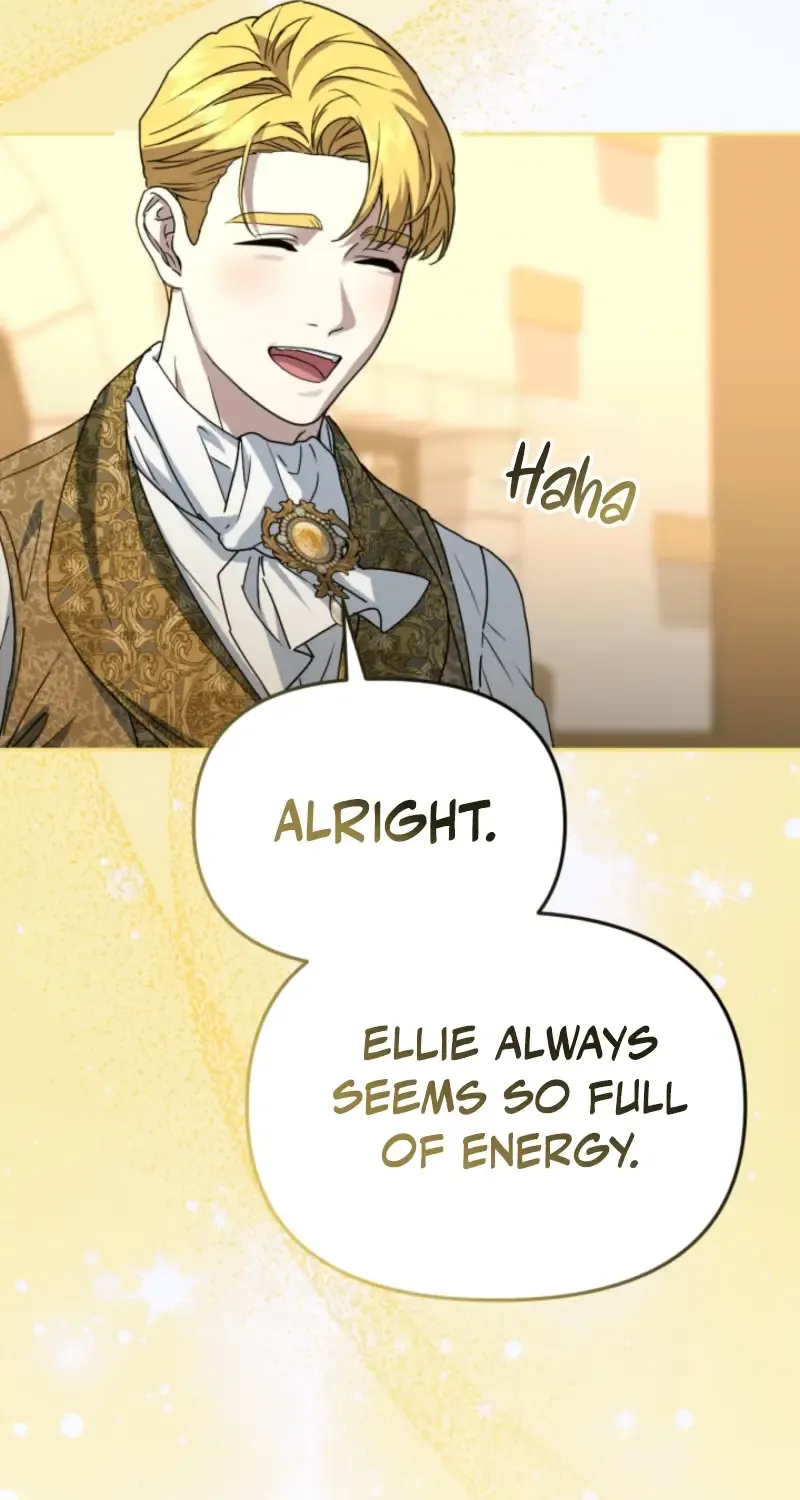 How to Survive As The Devil’s Daughter Chapter 104 page 31 - 