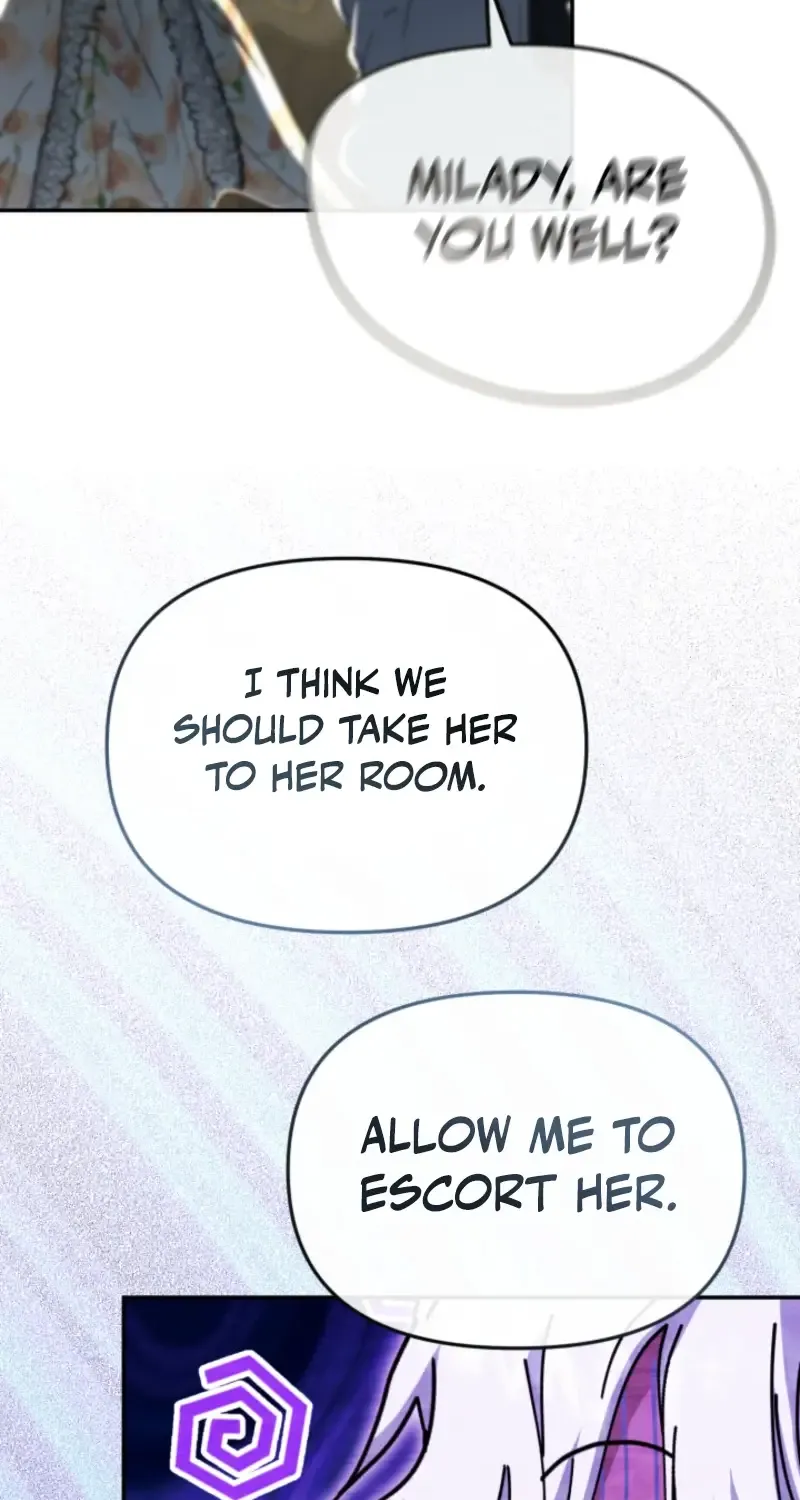 How to Survive As The Devil’s Daughter Chapter 104 page 37 - 
