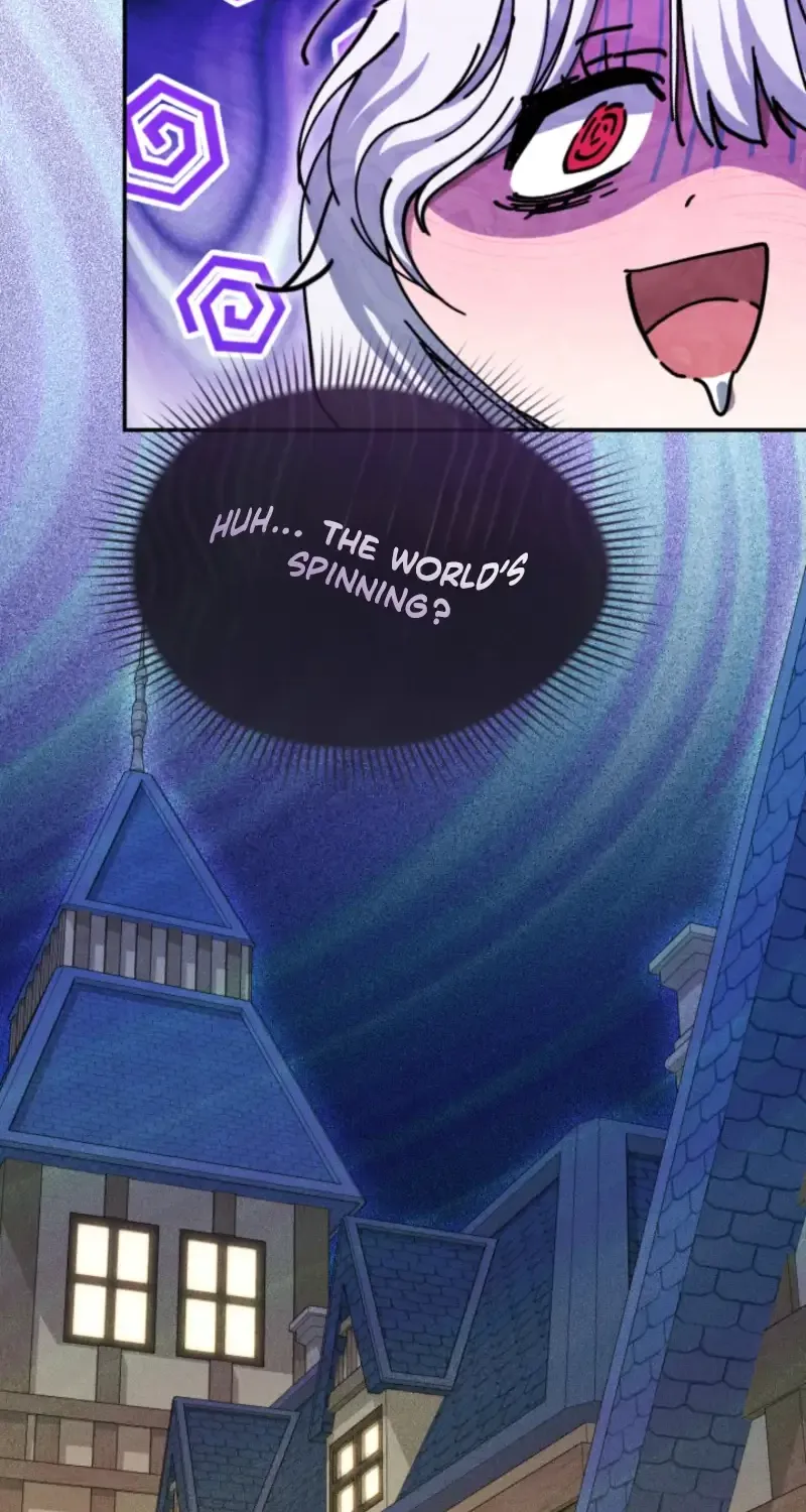 How to Survive As The Devil’s Daughter Chapter 104 page 38 - 