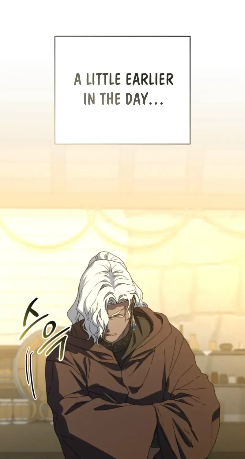 How to Survive As The Devil’s Daughter Chapter 104 page 41 - 