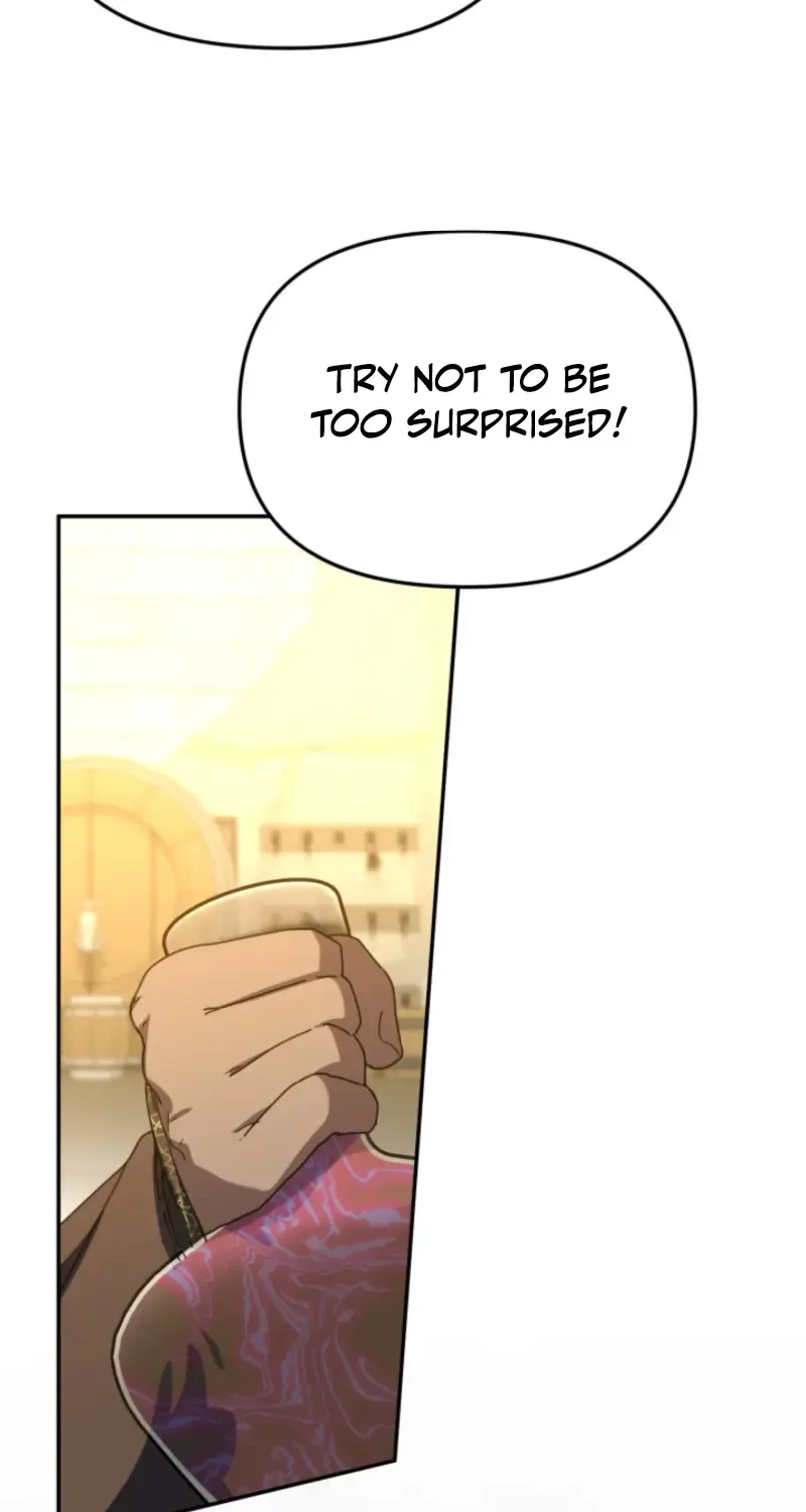 How to Survive As The Devil’s Daughter Chapter 104 page 44 - 