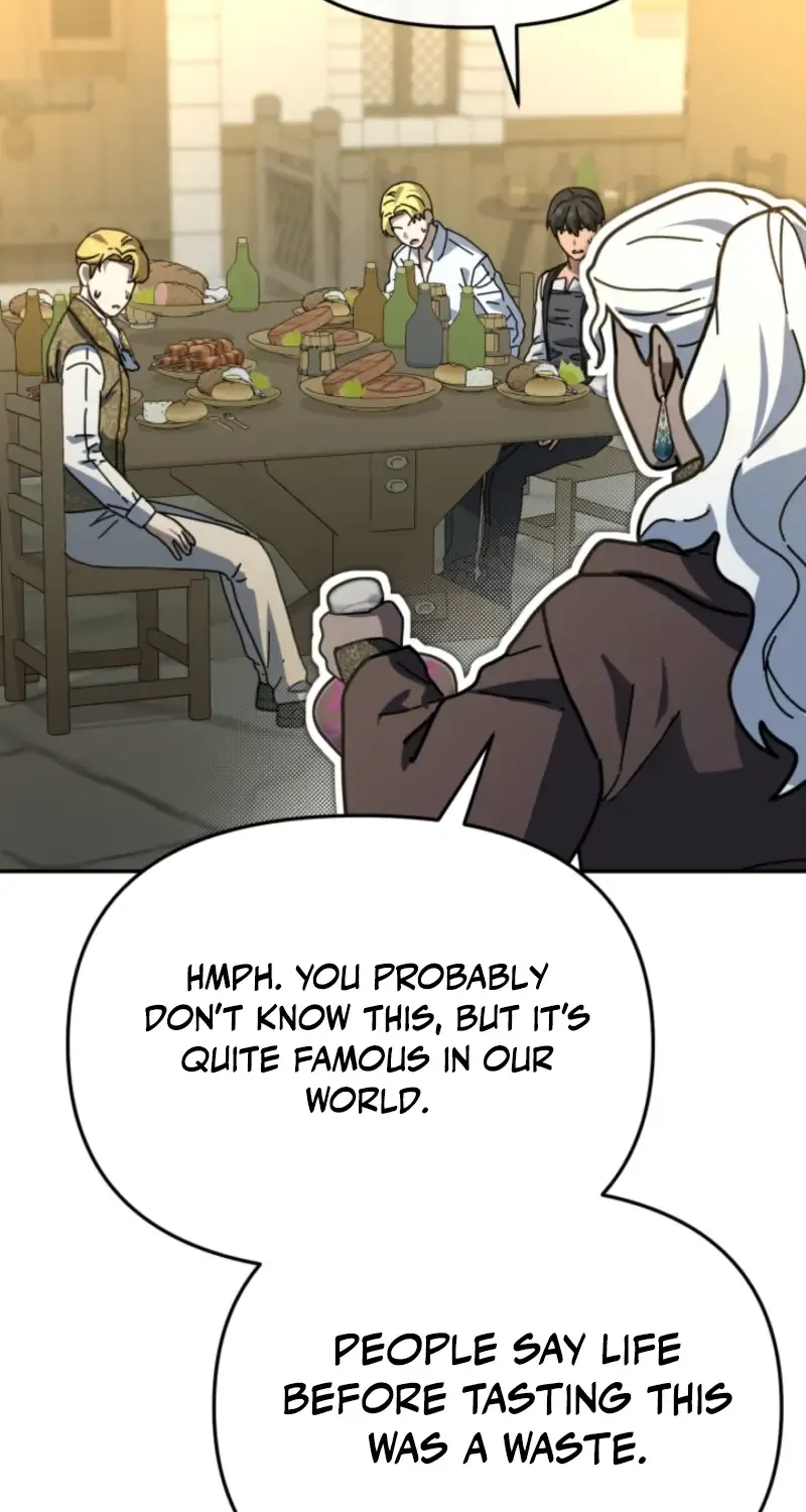 How to Survive As The Devil’s Daughter Chapter 104 page 47 - 
