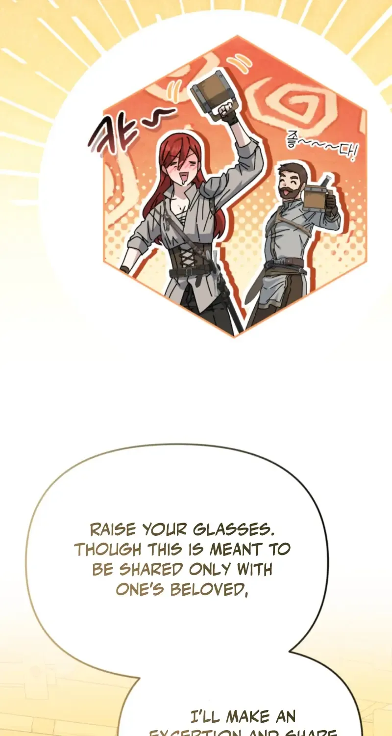 How to Survive As The Devil’s Daughter Chapter 104 page 51 - 