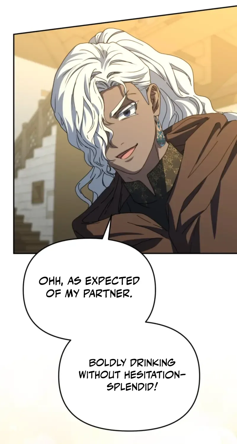 How to Survive As The Devil’s Daughter Chapter 104 page 55 - 
