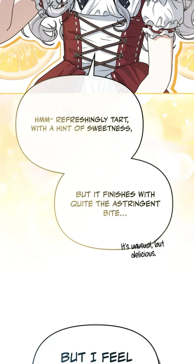 How to Survive As The Devil’s Daughter Chapter 104 page 57 - 