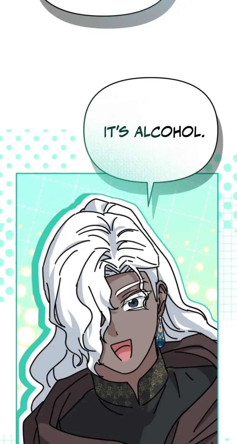 How to Survive As The Devil’s Daughter Chapter 104 page 59 - 