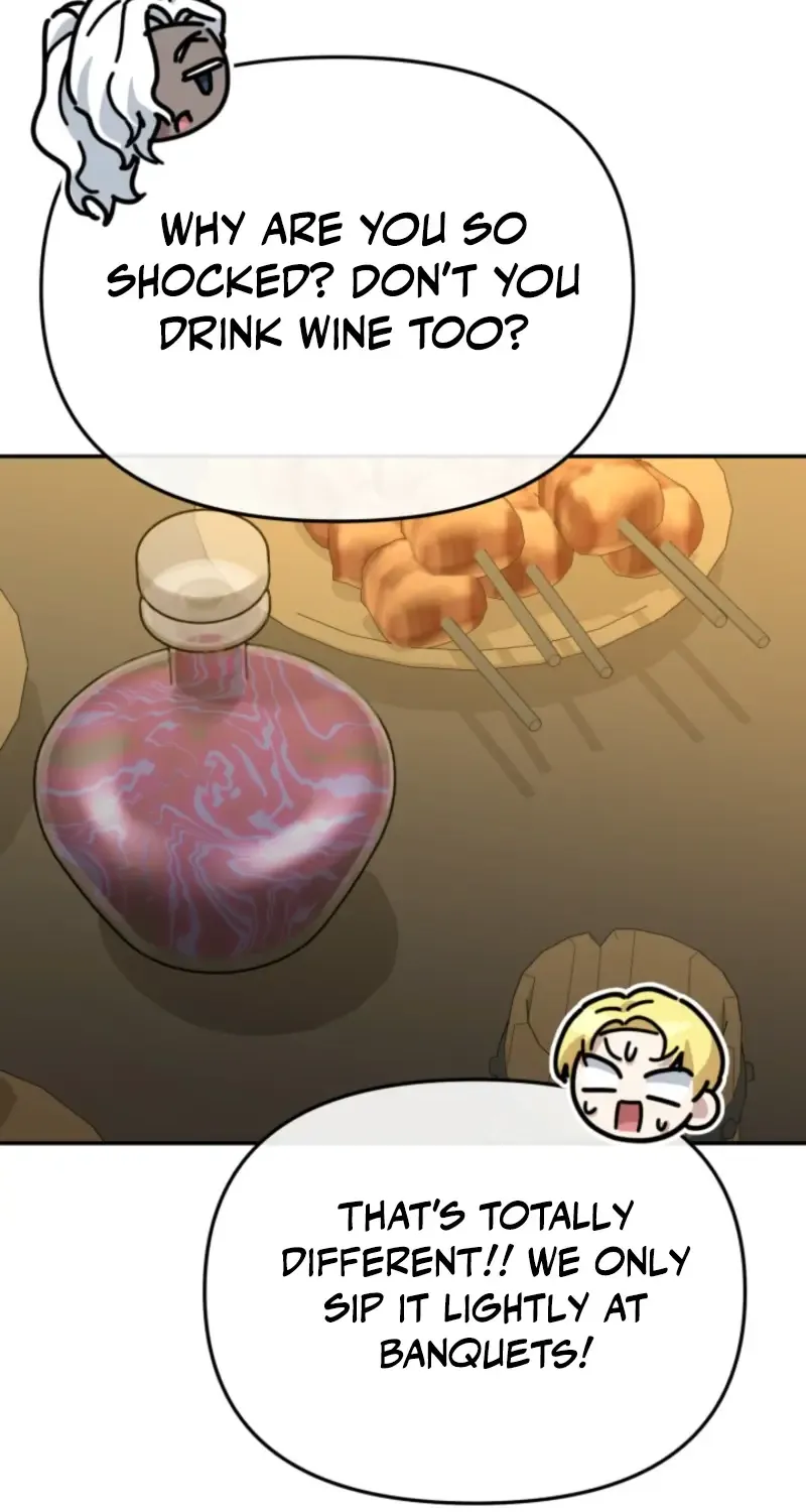 How to Survive As The Devil’s Daughter Chapter 104 page 62 - 