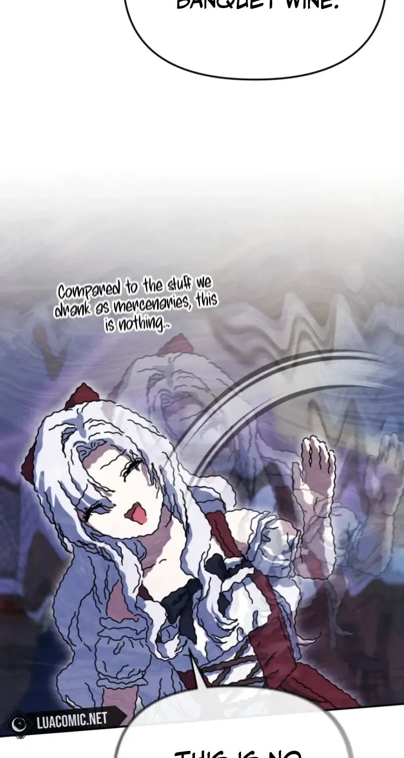 How to Survive As The Devil’s Daughter Chapter 104 page 64 - 