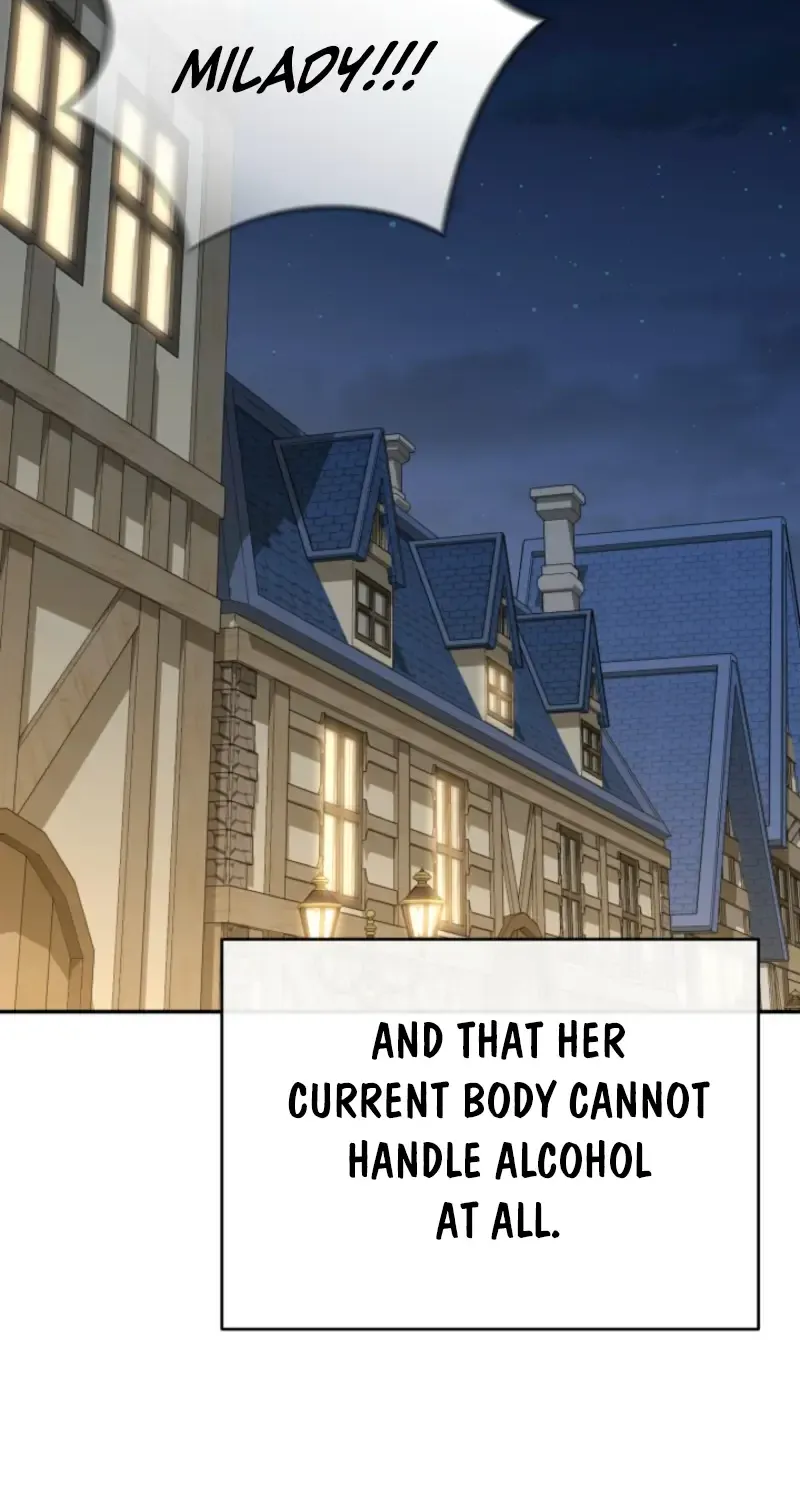 How to Survive As The Devil’s Daughter Chapter 104 page 68 - 