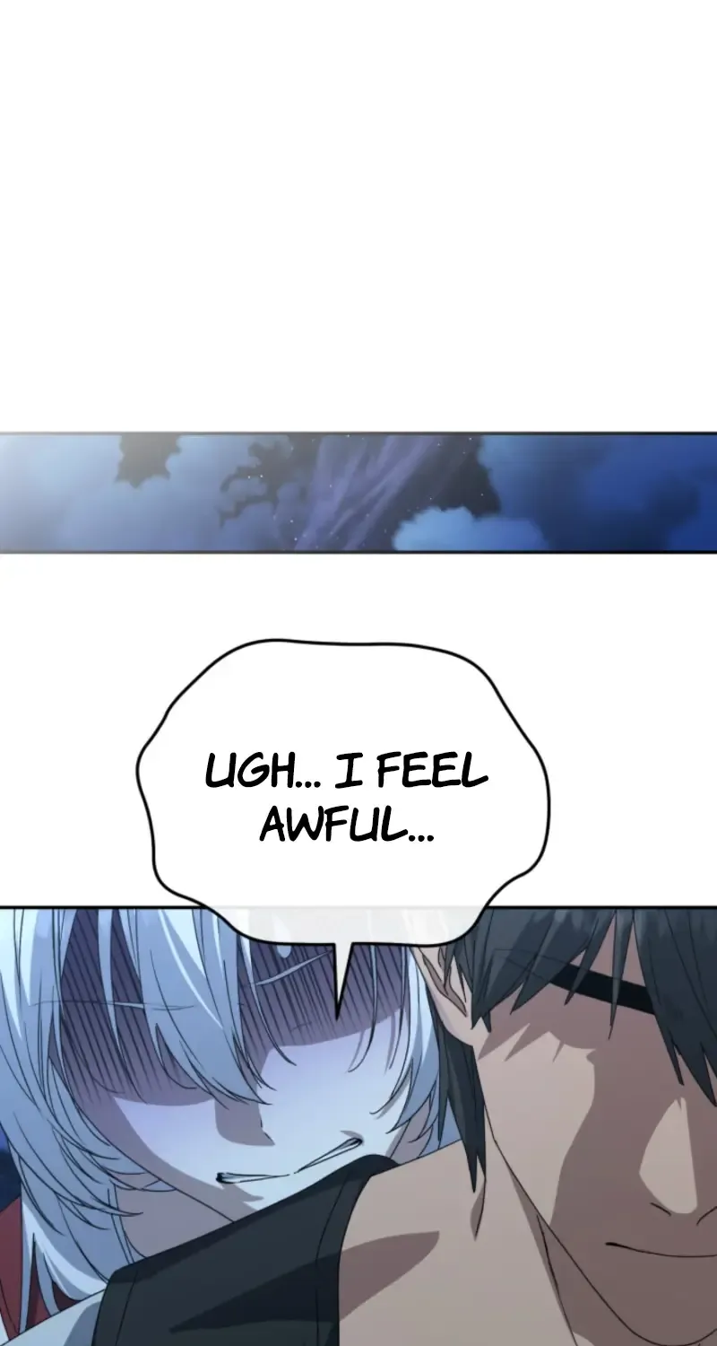 How to Survive As The Devil’s Daughter Chapter 104 page 69 - 