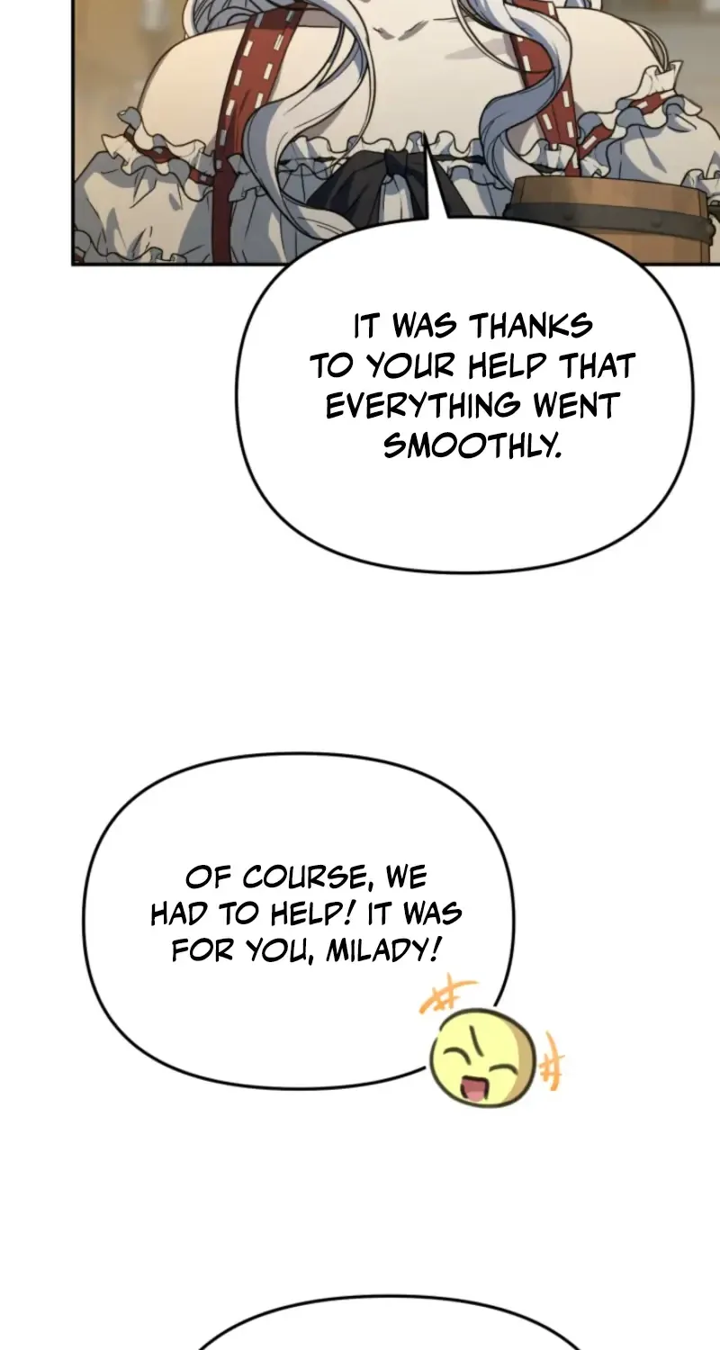 How to Survive As The Devil’s Daughter Chapter 104 page 8 - 