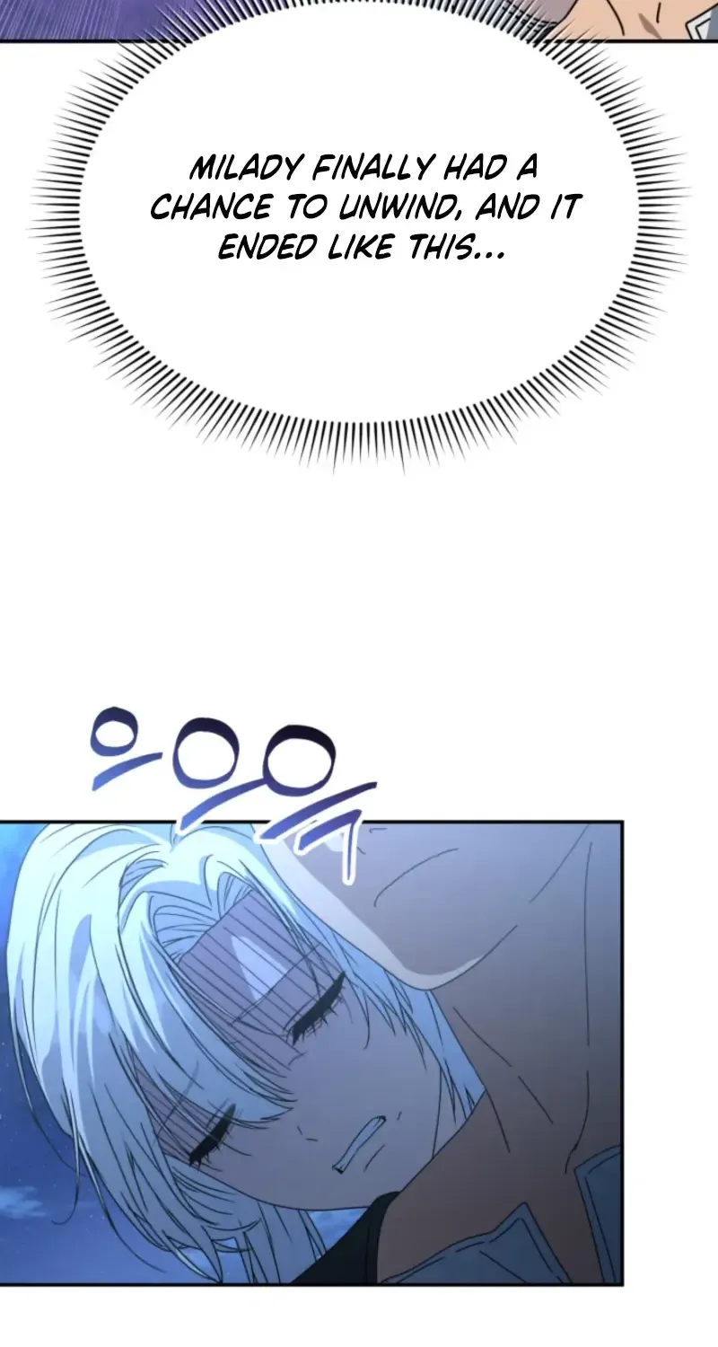 How to Survive As The Devil’s Daughter Chapter 104 page 74 - 