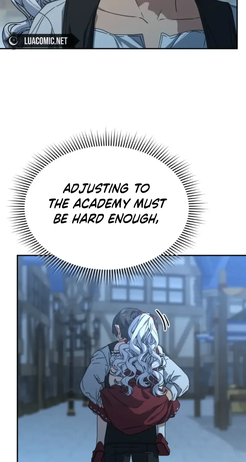 How to Survive As The Devil’s Daughter Chapter 104 page 76 - 
