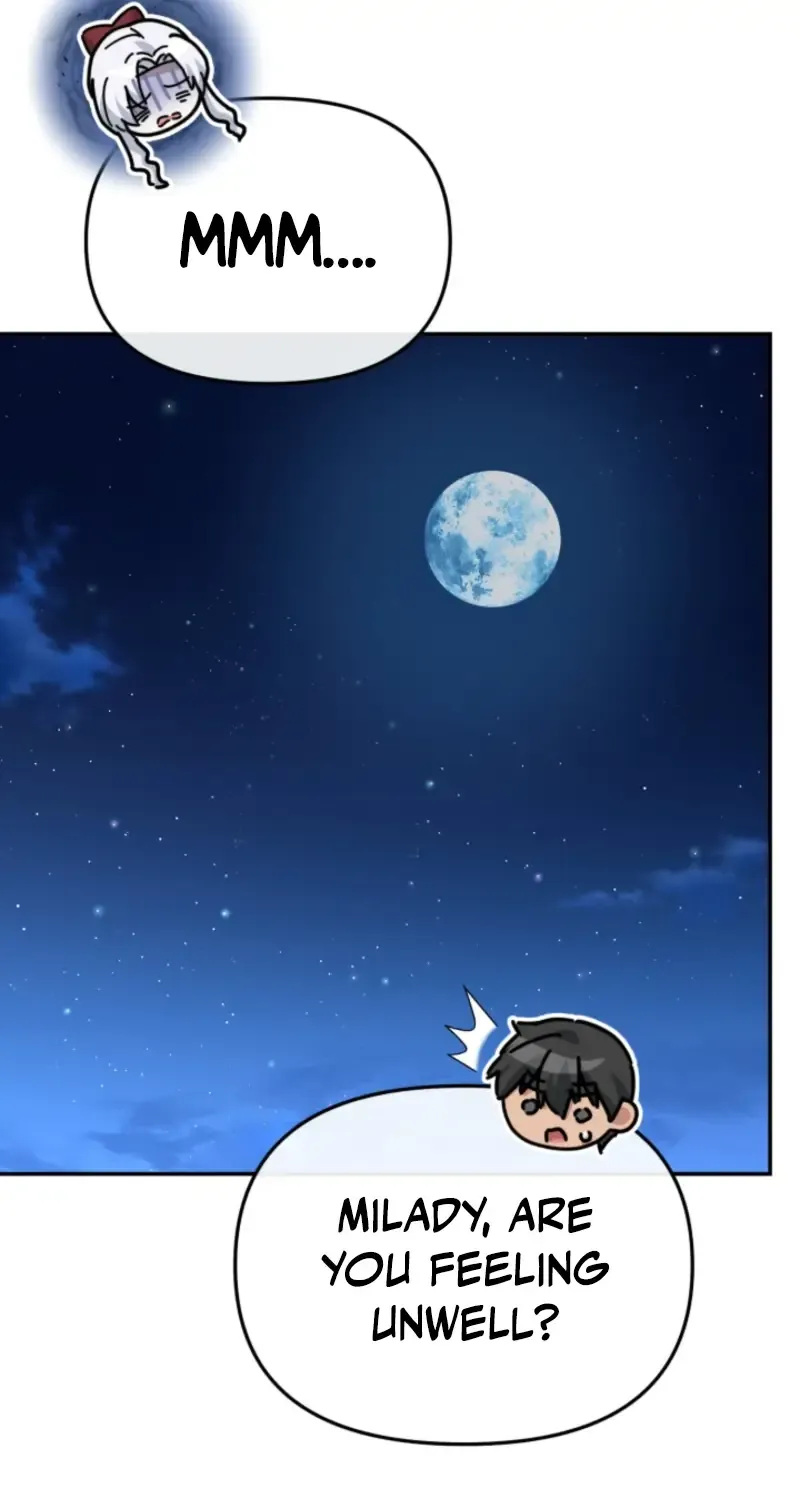How to Survive As The Devil’s Daughter Chapter 104 page 81 - 