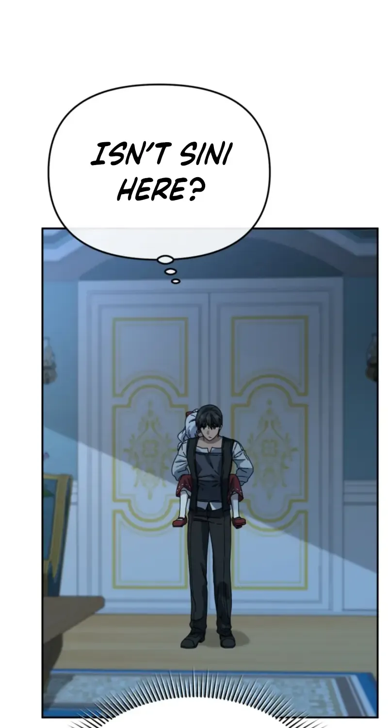 How to Survive As The Devil’s Daughter Chapter 104 page 82 - 