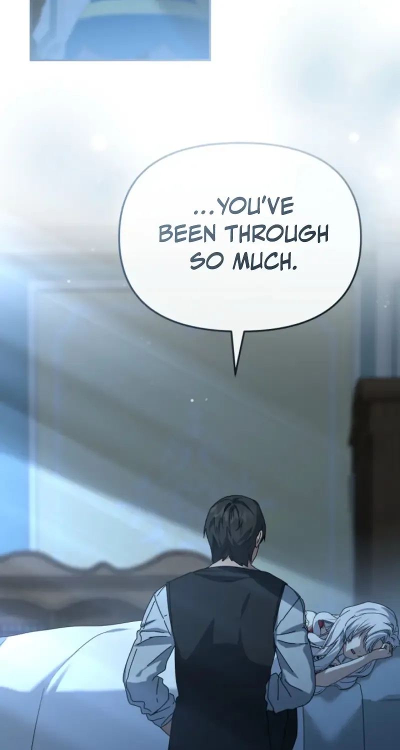 How to Survive As The Devil’s Daughter Chapter 104 page 85 - 