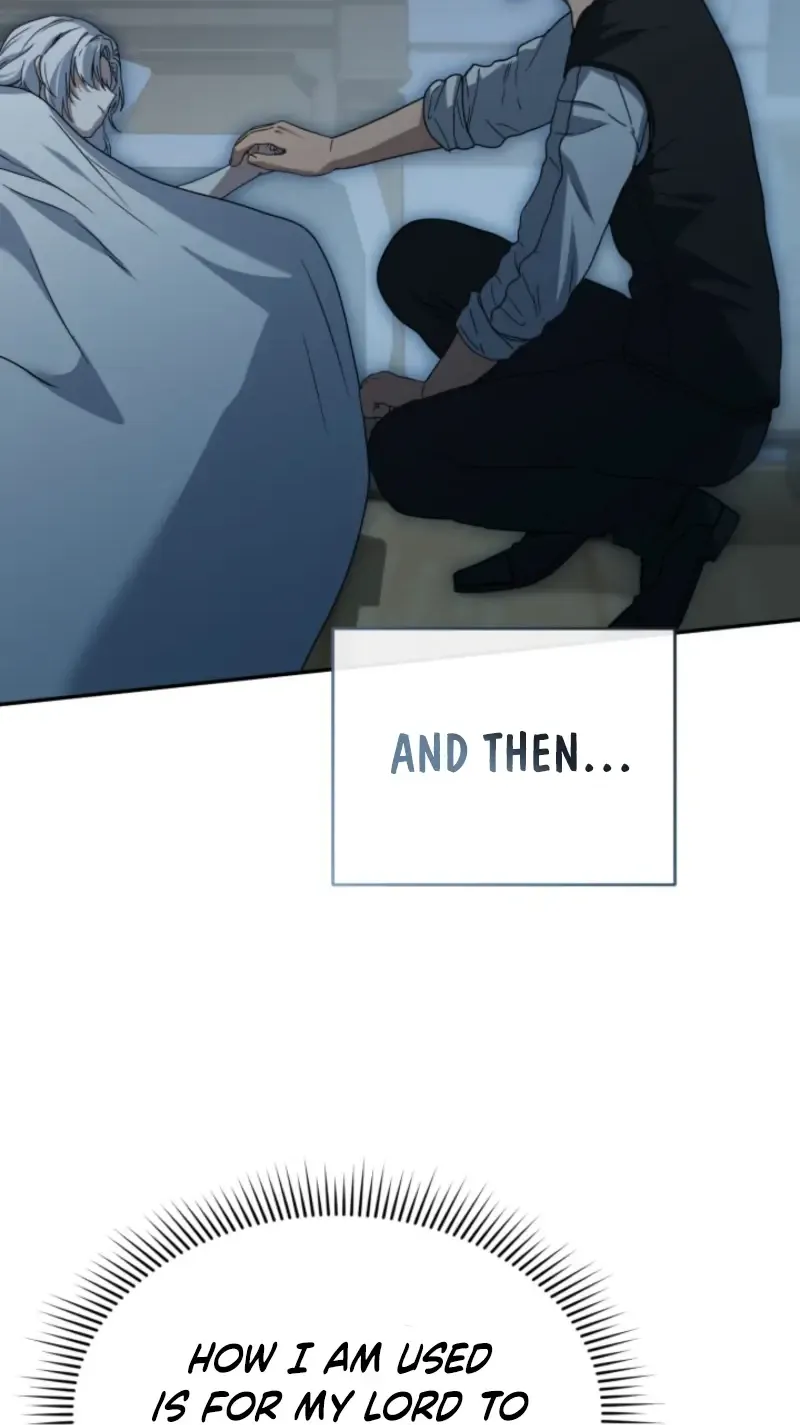 How to Survive As The Devil’s Daughter Chapter 104 page 90 - 