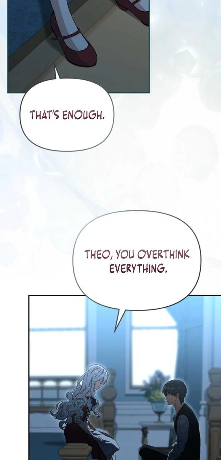How to Survive As The Devil’s Daughter Chapter 105 page 16 - 