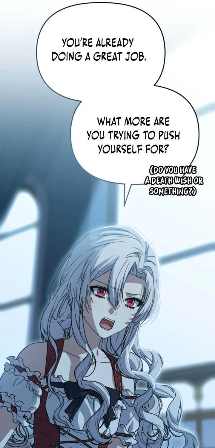 How to Survive As The Devil’s Daughter Chapter 105 page 18 - 