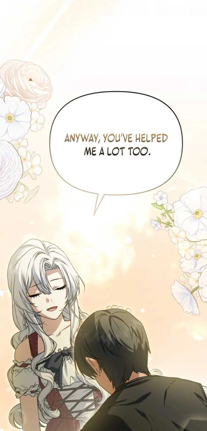 How to Survive As The Devil’s Daughter Chapter 105 page 22 - 