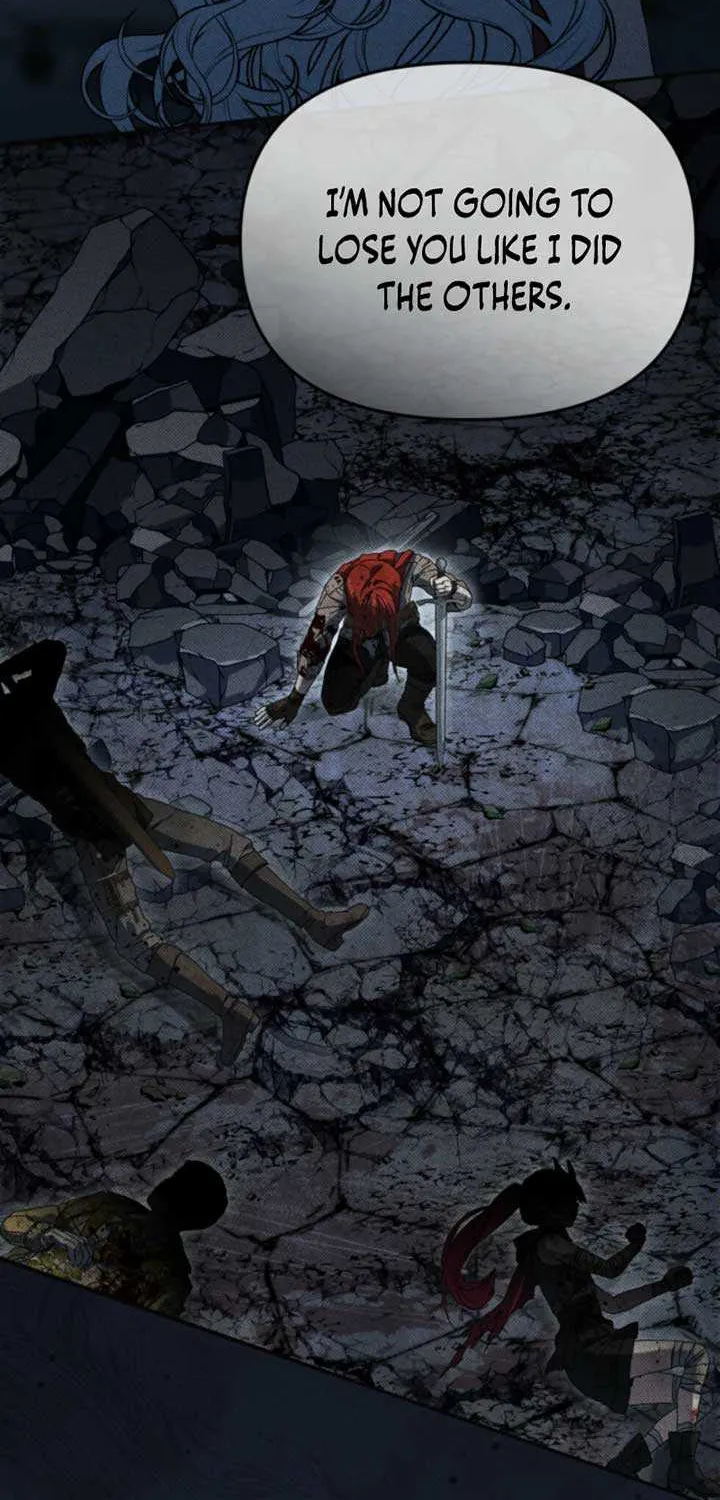 How to Survive As The Devil’s Daughter Chapter 105 page 28 - 