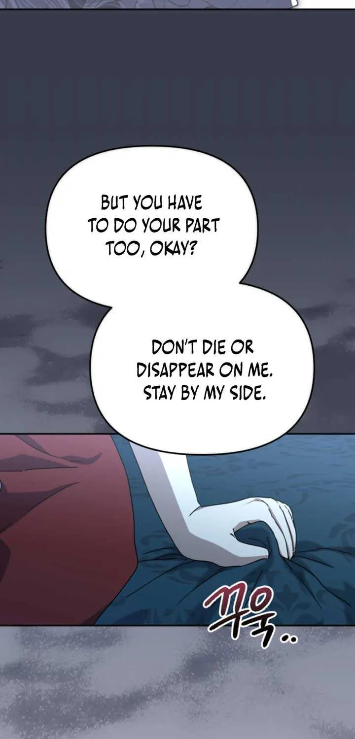 How to Survive As The Devil’s Daughter Chapter 105 page 30 - 
