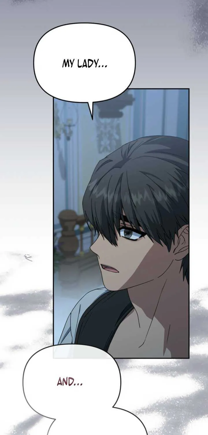 How to Survive As The Devil’s Daughter Chapter 105 page 31 - 