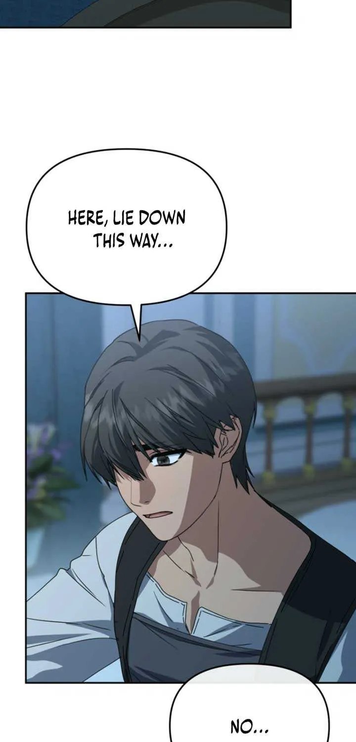 How to Survive As The Devil’s Daughter Chapter 105 page 33 - 