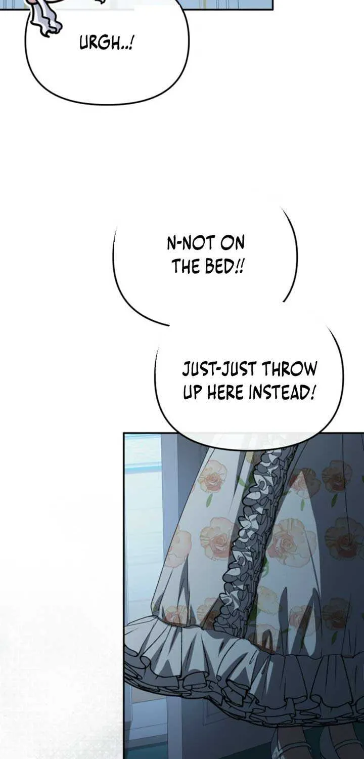 How to Survive As The Devil’s Daughter Chapter 105 page 36 - 