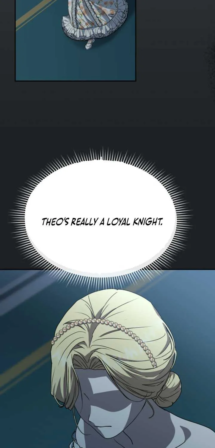 How to Survive As The Devil’s Daughter Chapter 105 page 39 - 