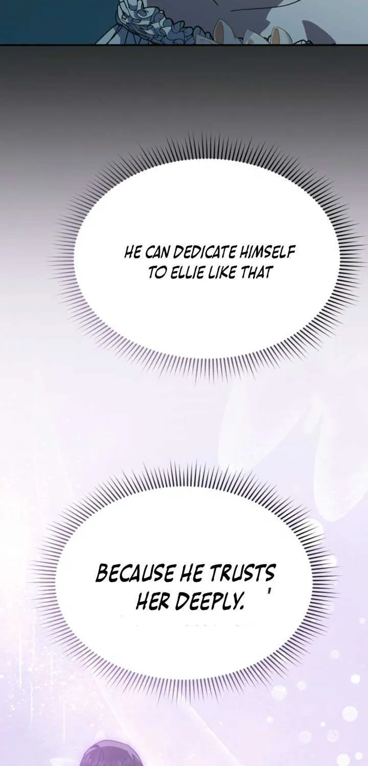 How to Survive As The Devil’s Daughter Chapter 105 page 40 - 