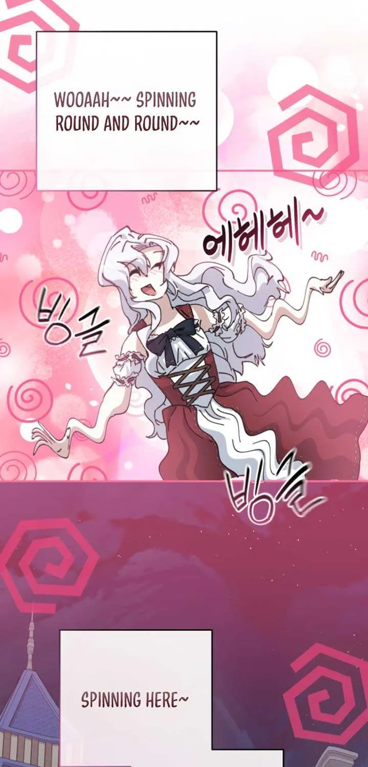 How to Survive As The Devil’s Daughter Chapter 105 page 48 - 