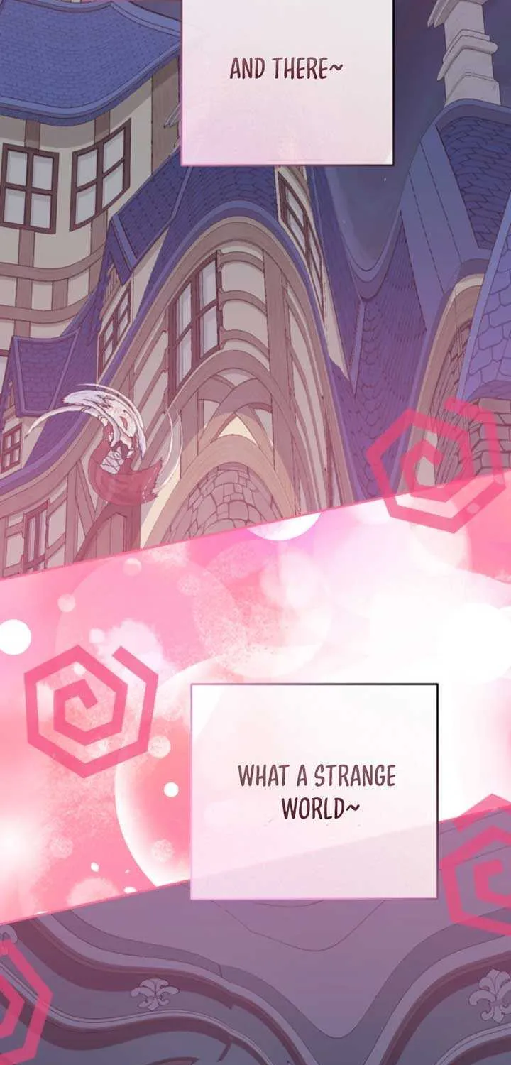 How to Survive As The Devil’s Daughter Chapter 105 page 49 - 