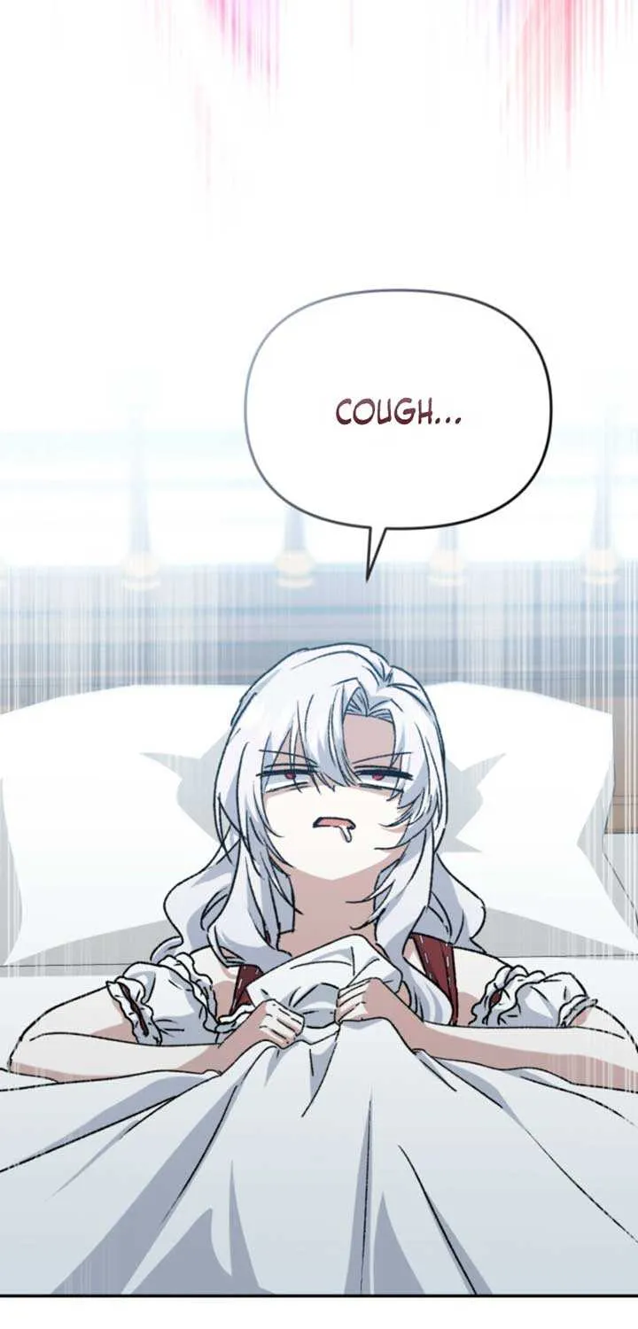 How to Survive As The Devil’s Daughter Chapter 105 page 52 - 