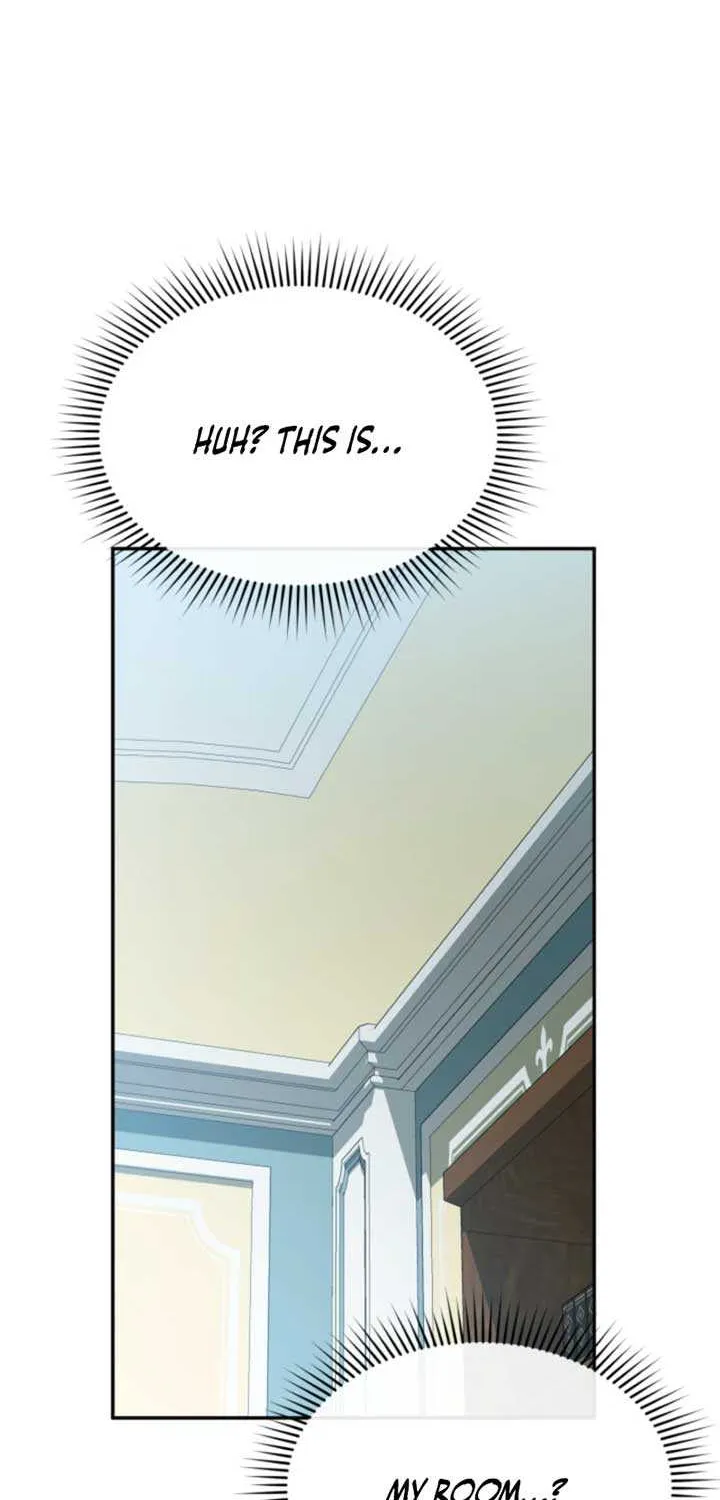 How to Survive As The Devil’s Daughter Chapter 105 page 53 - 
