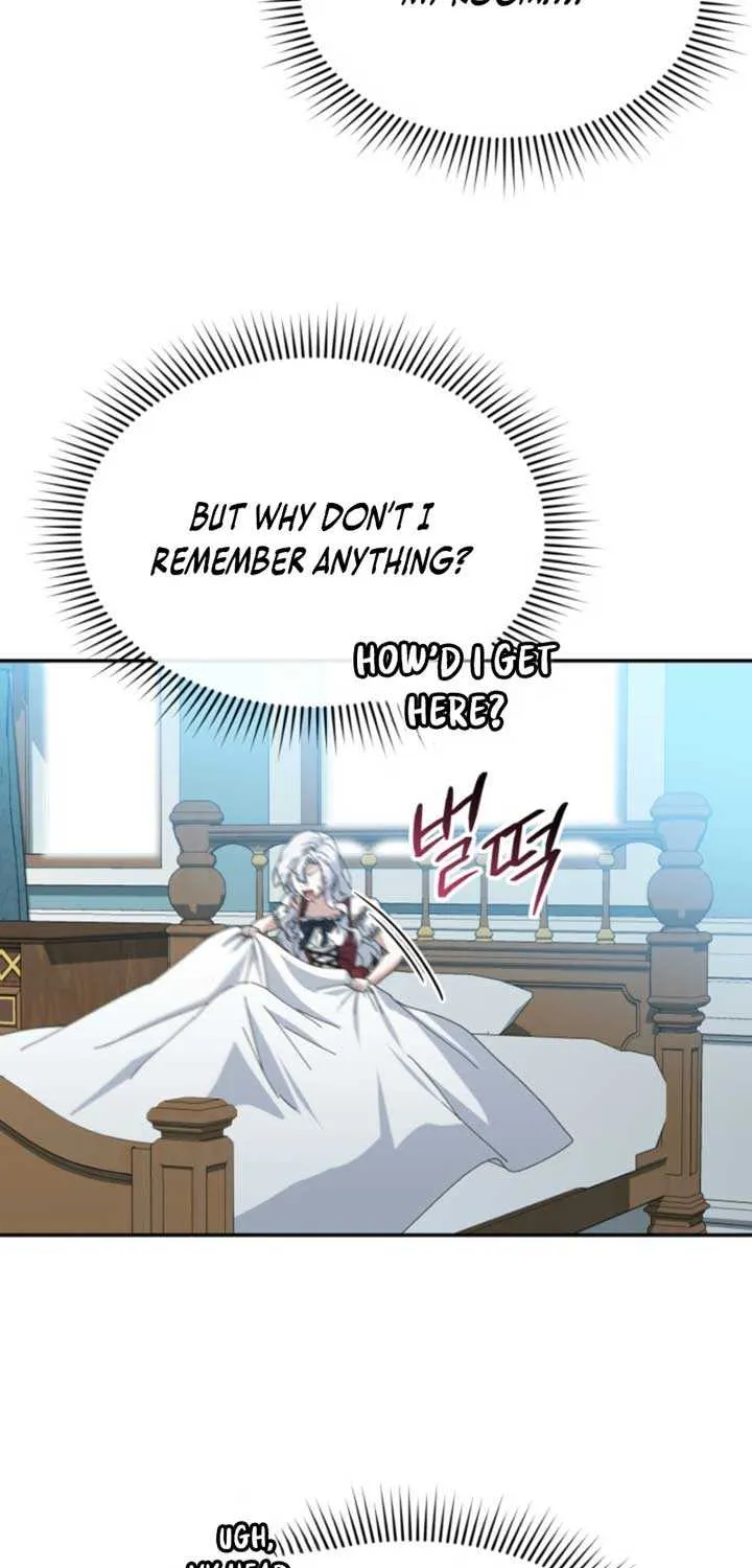 How to Survive As The Devil’s Daughter Chapter 105 page 54 - 