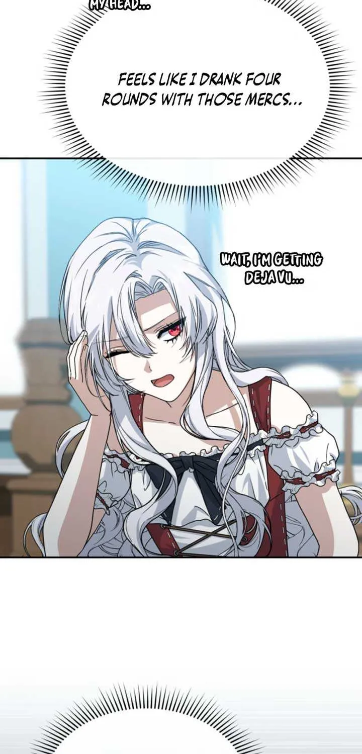 How to Survive As The Devil’s Daughter Chapter 105 page 55 - 