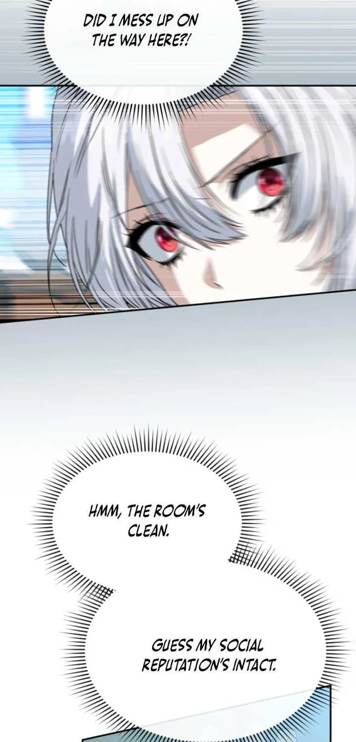 How to Survive As The Devil’s Daughter Chapter 105 page 56 - 