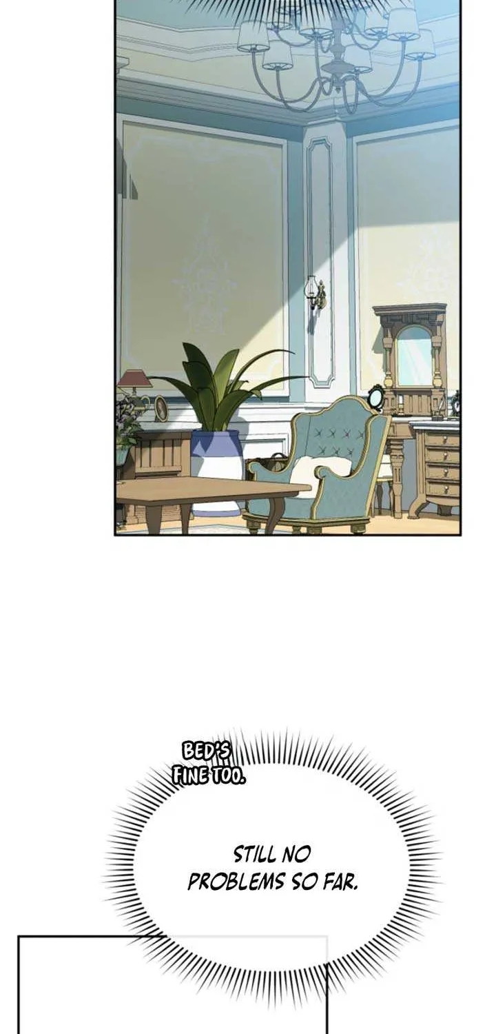 How to Survive As The Devil’s Daughter Chapter 105 page 57 - 
