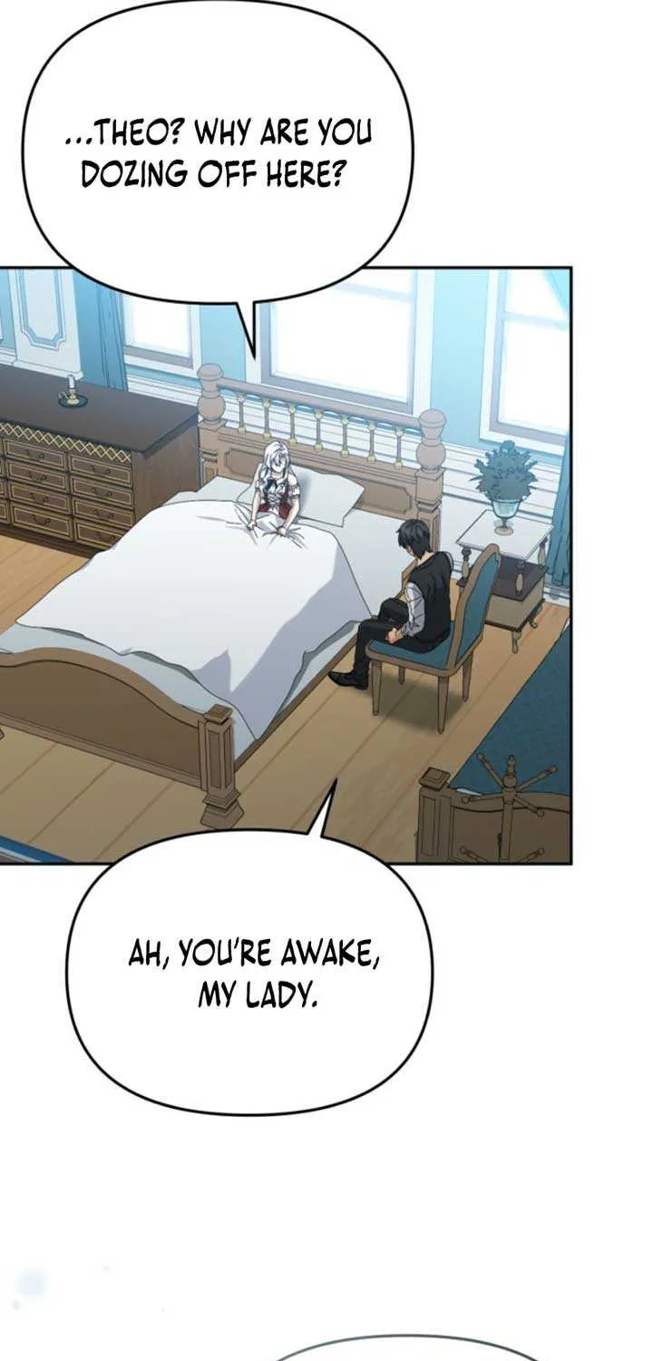 How to Survive As The Devil’s Daughter Chapter 105 page 60 - 