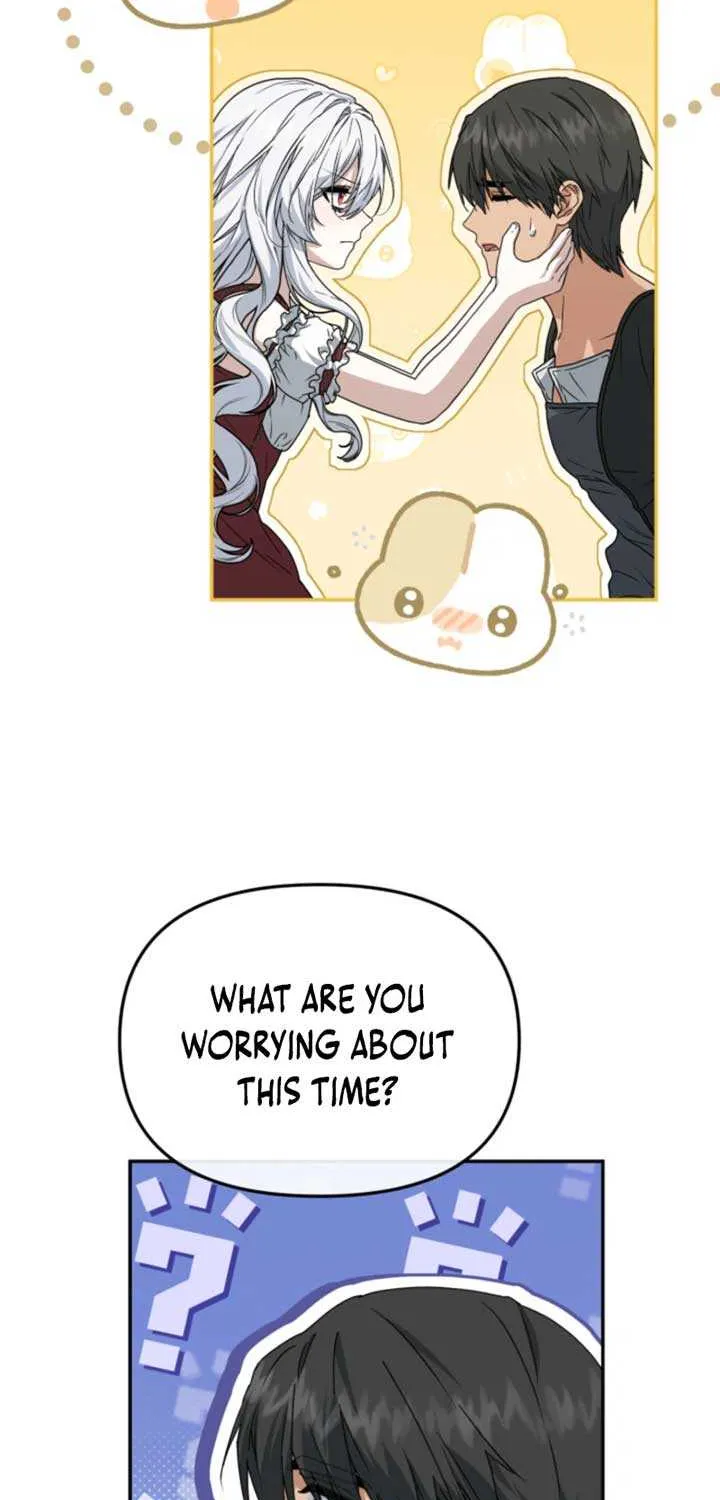 How to Survive As The Devil’s Daughter Chapter 105 page 7 - 