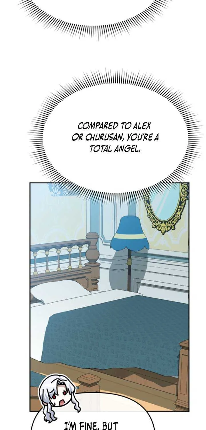 How to Survive As The Devil’s Daughter Chapter 105 page 62 - 