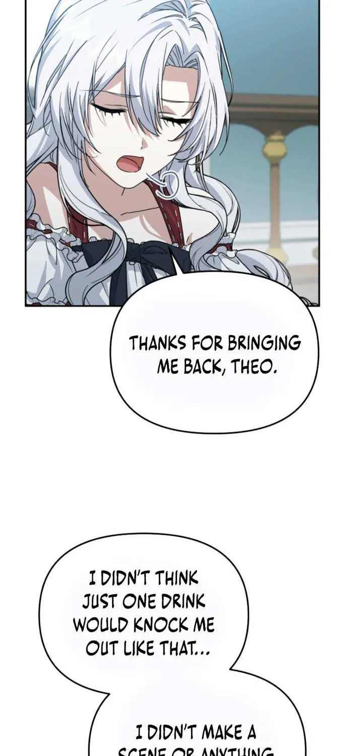 How to Survive As The Devil’s Daughter Chapter 105 page 65 - 