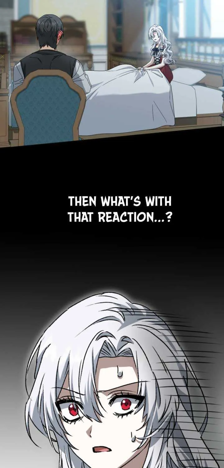 How to Survive As The Devil’s Daughter Chapter 105 page 70 - 