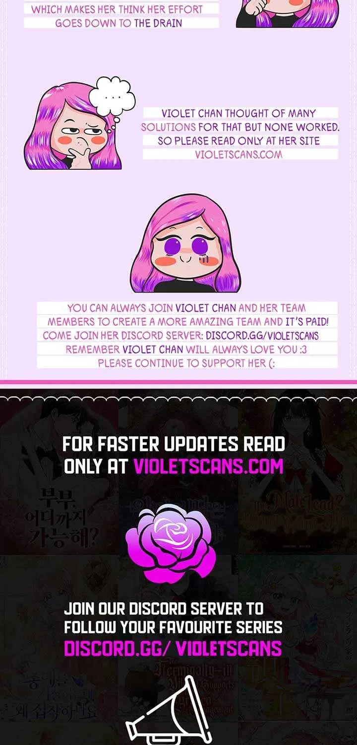 How to Survive As The Devil’s Daughter Chapter 105 page 72 - 