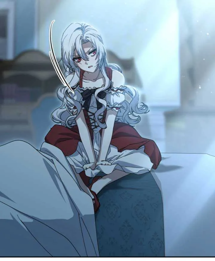 How to Survive As The Devil’s Daughter Chapter 105 page 9 - 